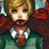 theunluckygirl: (Love itself is just as innocent)