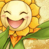 euploeamulciber: (Pokemon ♥ Sunflora)