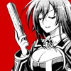 triacedia: Medaka Kurokami, Medaka Box (this is satisfactory)