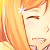 sixflowers: Orihime laughs (Default)