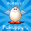 solo: fukuppy icon (Fukuppy)
