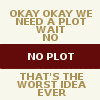 sirona_fics: (plot? what plot?)
