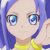 peacefulwinter: ([D] I'll cool your rage!)
