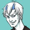 charming_jerk: (evil grin)
