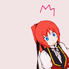 allurprincess: (wait this is MATHS homework)