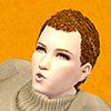 shadowfell_sims: Sim!Shadowfell is a monkey. (oooh)