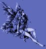 silverceri: Blue fairy girl (Default)