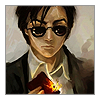 notsovague: (burn)
