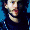 kvinndurin: (oakenshield)