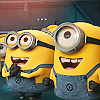 missautumn: (Minion - Happy)