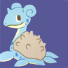 null: (lapras - relaxed)