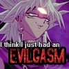 missyb1986: Yugioh (Evilgasm)