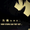 ahwhatanuglywaytolive: (How stupid can they be?)