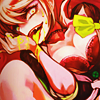 sixfaced: ( pixiv id: ??? ) (♛} chore，chore，chore.)