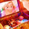 inthenikoftime: (tangled>> creativity)