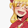 soul_sister: (You may call me Queen)
