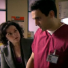 lilly_c: Duncan and Jackie talking in the morgue (Duncan & Jackie)