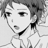 particularity: (f ✣ breathing out listerine)