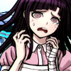 nyxnoxbox: Super Dangan Ronpa 2 ([Dangan Ronpa 2] AAAAAH MIKAN)
