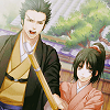 notsengumi: <user name=ikedaya> (KONDOU ❀)