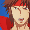 inspearit: (you killed my father. prepare to die) (MY NAME IS SANADA GENJIRO YUKIMURA)