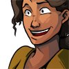 crocodilesmiles: (☇ surprised or taken aback)