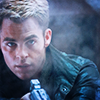 hischair: (phaser set to stunning cheekbones.)