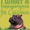 talitha78: (duskwillow hippo christmas)
