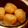 meloukhia: Dumplings in a steamer (Dumplings)