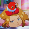 hiba: grumps always (moe and i indeed)