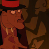 changeitroundsome: ([S] He's always in my head)