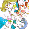 ptc: (Sailor Moon: 1980S)