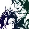 genitrix: (tummy kisses)