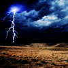 kajivar: (Disasterporn // Lightning)