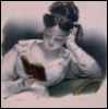 ranuel: (Woman Reading)