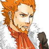 holocast: (TCH ♛ who the hell is leon kuwata)