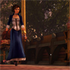 beunbroken: (stroll)