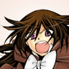 bunnivore: (♚ yelling all day every day)