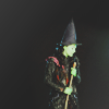 Elphaba Thropp