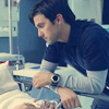 Peter Petrelli