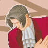 glassinine: (bowing)