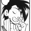 uncouthhatcher: (well i mean it was nothin so)