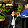 fairlyclassichim: (Jager)