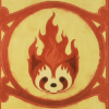 batrachian: (Fire Ferret)