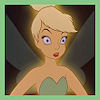 evaine: (Tinkerbell)