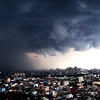 vi: (storm rising)