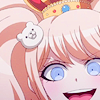 fyeahdespair: (♦ despair queen)