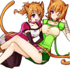 tsundere_catgirl: (Little sister)