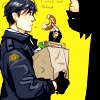 bludhavenknight: ([D] Bruce donuts are a good group!)