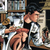 bludhavenknight: ([D] Cereal for breakfast)